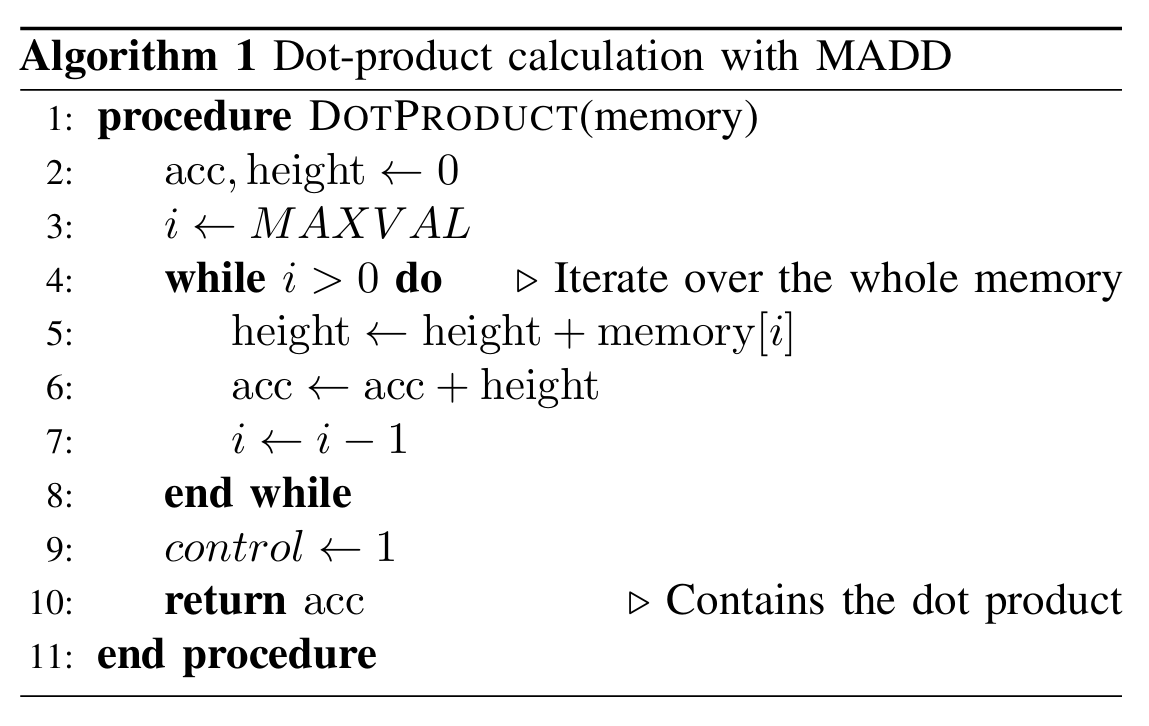 algorithm